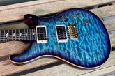 PRS Limited Edition Custom 24 10 Top Quilted Aquableux Purple Burst-9.jpg